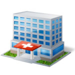 بیمارستانها-Admission Centers